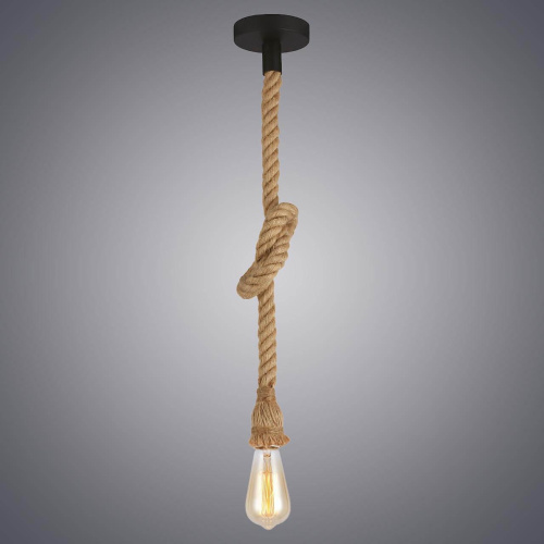 Подвесной светильник Lussole Loft Cornville LSP-8574 фото 2