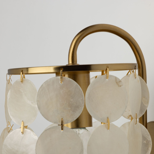 Бра De City Эмилия фото 5 Бра De City Эмилия фото 5