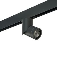 Комплект с трековым светильником Lightstar Illumo F (595017+051017) PRO051017