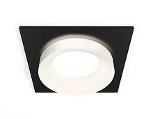 Комплект встраиваемого светильника Ambrella light Techno Spot XC (C7632, N7165) XC7632044