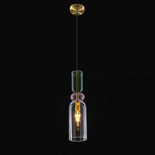Подвесной светильник Citilux Tendy CL244011 фото 4