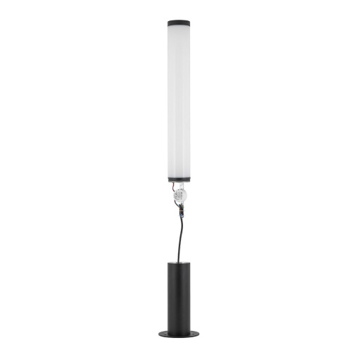 Уличный светильник Nowodvorski Mia Led M Black 11374 фото 7