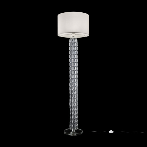 Напольный светильник (торшер) Maytoni DIA008FL-01CH фото 10 Напольный светильник (торшер) Maytoni DIA008FL-01CH фото 10