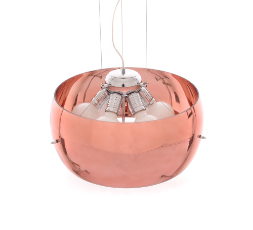 Подвесной светильник Lumina Deco Stilio LDP 6018-500 R.GD фото 3