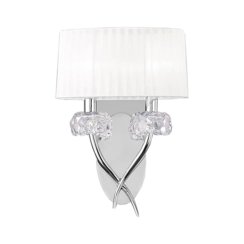 Бра Mantra Loewe 4634 Бра Mantra Loewe 4634