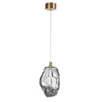 Подвесной светильник Odeon Light Gemme L-Vision 7114/4LA