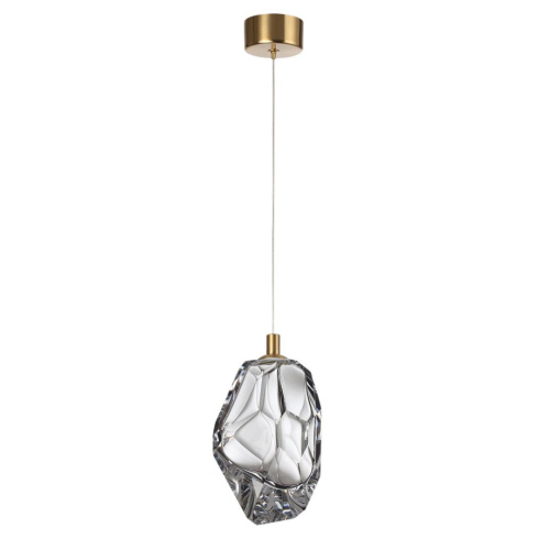 Подвесной светильник Odeon Light Gemme L-Vision 7114/4LA