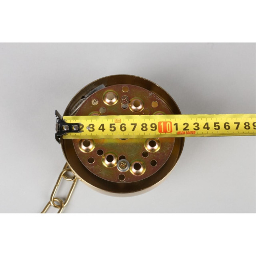 Люстра подвесная OML-52603-12 фото 9