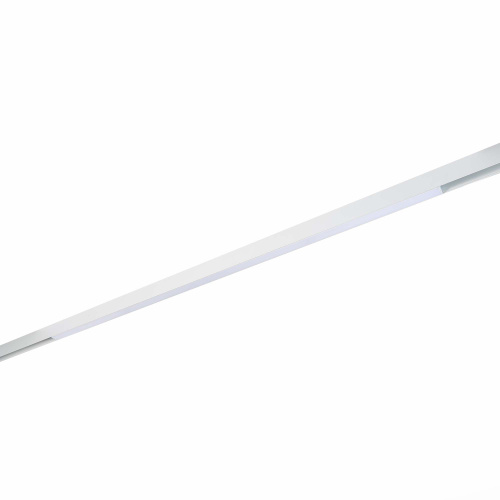 ST360.536.30 Магнитный трековый светильник Белый LED 1*30W 3000K 1 950Lm Ra>90 120 IP20 L1 206xW22xH SKYLINE 48 фото 3