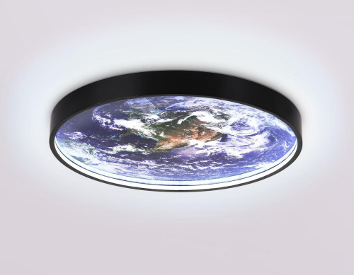 Настенно-потолочный светодиодный светильник Ambrella light Wallers Wall FW11131 фото 2
