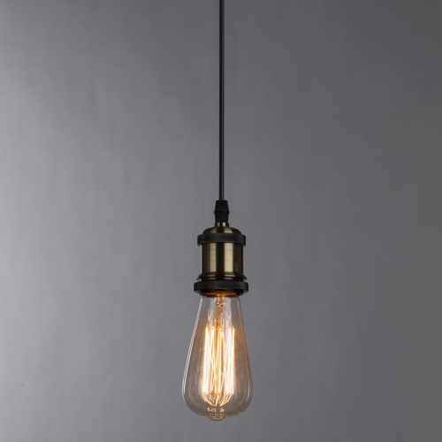 Подвесной светильник Divinare Delta 2005/01 SP-1 фото 3