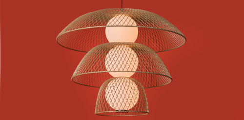 Подвесной светильник Freya FR5545PL-L5BG фото 11