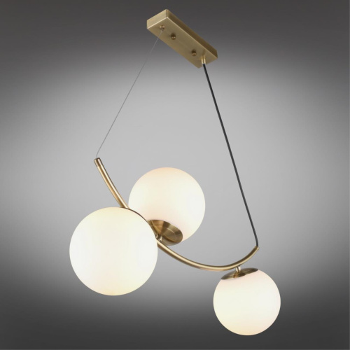 Люстра подвесная OML-94903-03 фото 6 Люстра подвесная OML-94903-03 фото 6