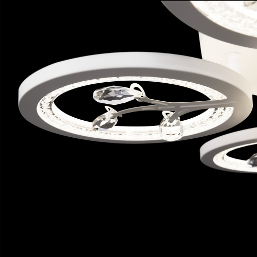 Потолочный светильник Freya FR10017CL-L92W фото 18