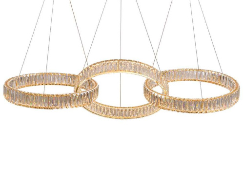 Люстра NEWPORT 8243N/S gold Люстра NEWPORT 8243N/S gold