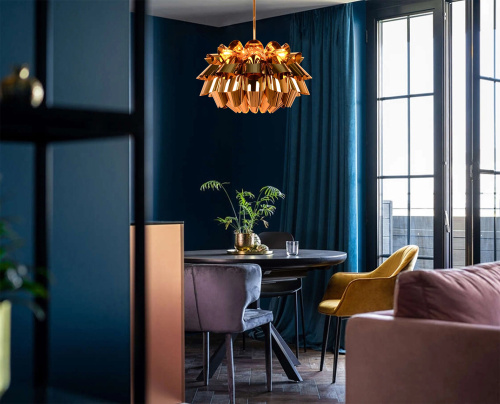 Люстра BRCH9121-60 фото 3