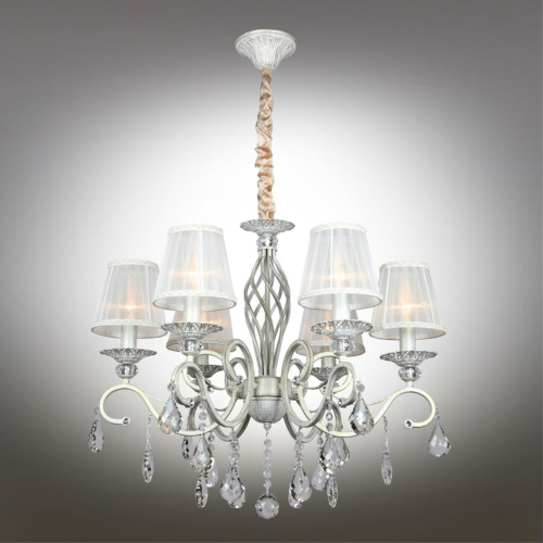 Люстра подвесная OML-79103-06 фото 3