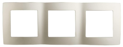 Рамка 3-постовая ЭРА 12 12-5003-15 Б0019377 Рамка 3-постовая ЭРА 12 12-5003-15 Б0019377