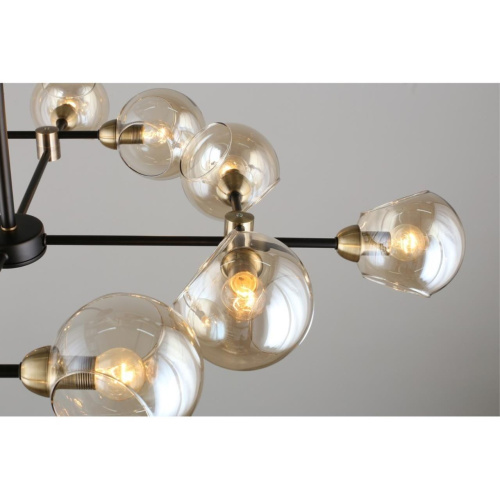 Люстра потолочная OML-94207-12 фото 8