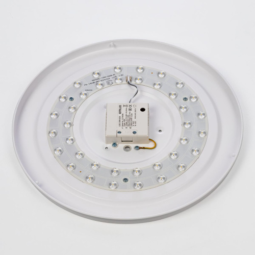 Потолочный светодиодный светильник Citilux Bart CL755390 фото 4