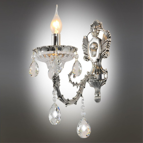 Светильник настенный (Бра) OML-70501-01 фото 2