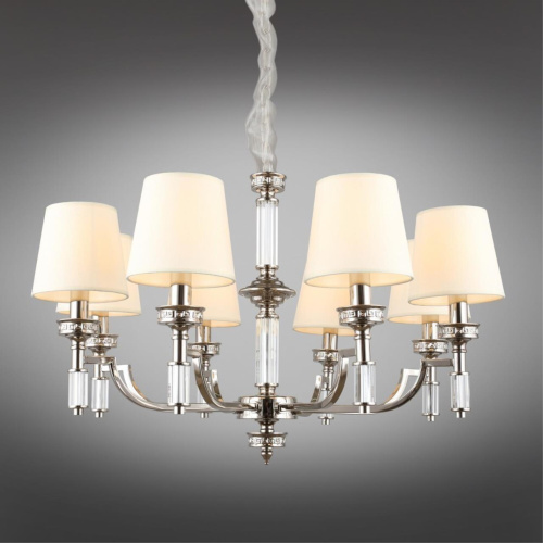 Люстра подвесная APL.716.03.08 фото 2