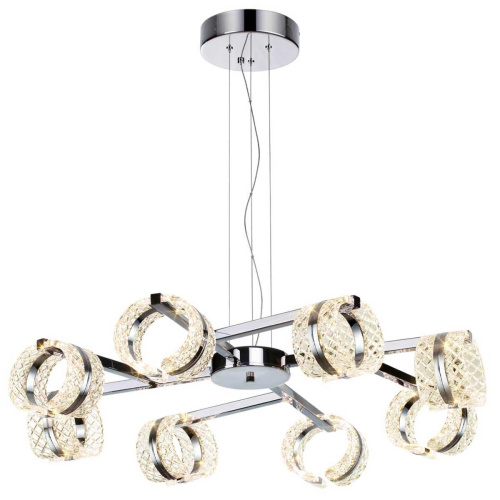 Подвесная люстра Odeon Light MIRAGE 5029/53L фото 4