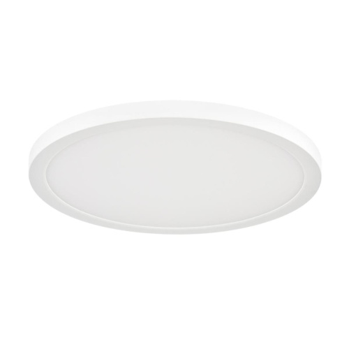 Потолочный светильник Sonex Nebula White Mitra Led 7790/24L фото 4