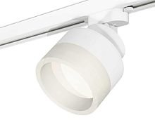 Комплект трекового светильника Ambrella light Track System XT (A2524, A2105, C8101, N8401) XT8101020