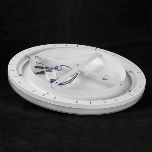 Потолочный светильник Lussole HARTLEY LSP-7437 фото 2