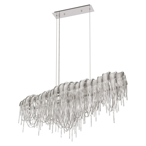 10404/1150L SN Подвесная люстра LOFT IT Volver фото 5 10404/1150L SN Подвесная люстра LOFT IT Volver фото 5