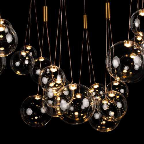 10270/S24 Подвесной светильник LOFT IT Pop it фото 6