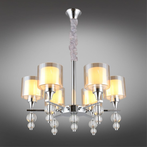 Люстра подвесная OML-70803-06 фото 3