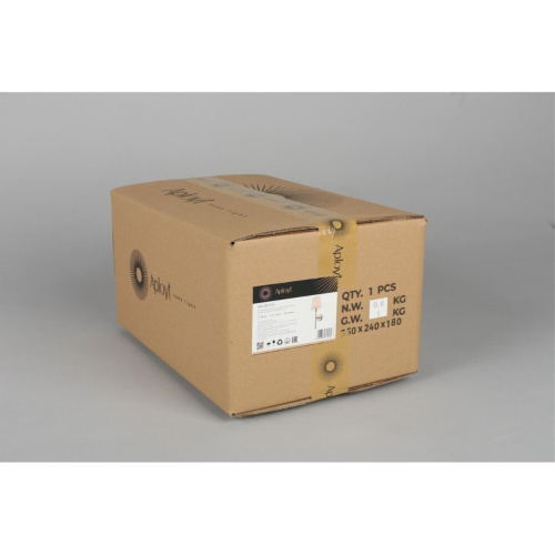 Светильник настенный (Бра) APL.330.11.01 фото 3