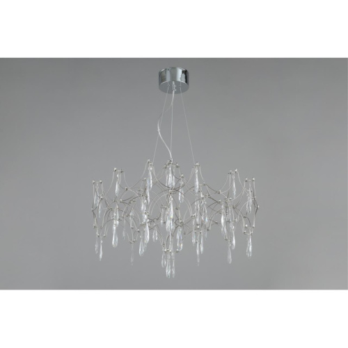 Люстра подвесная OML-95403-40 фото 8