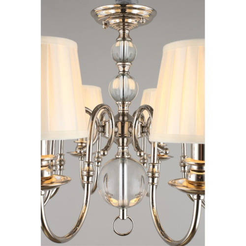 Люстра подвесная APL.704.03.08 фото 19