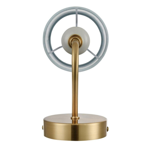 Бра Lumion Classi Anri 6590/1W фото 4