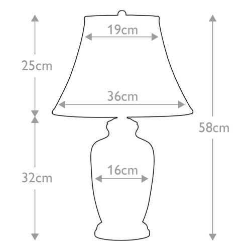 Настольная лампа Elstead Lighting, Арт. GOLD-THISTLE-TL фото 7 Настольная лампа Elstead Lighting, Арт. GOLD-THISTLE-TL фото 7