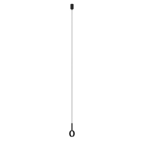 Подвес ART-APRIORI-HANG-TUBE-L1500 (BK) Arlight 049326