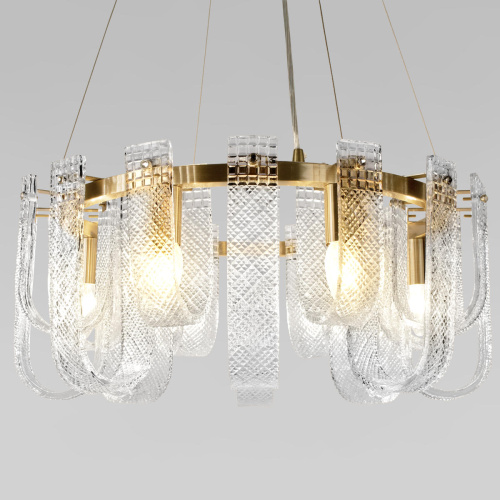 10296/600 Подвесной светильник LOFT IT Jersey фото 6