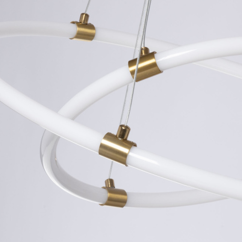 Люстра De Markt Толедо фото 3 Люстра De Markt Толедо фото 3