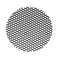 Комплектующие для светильника Technical HoneyComb-D38