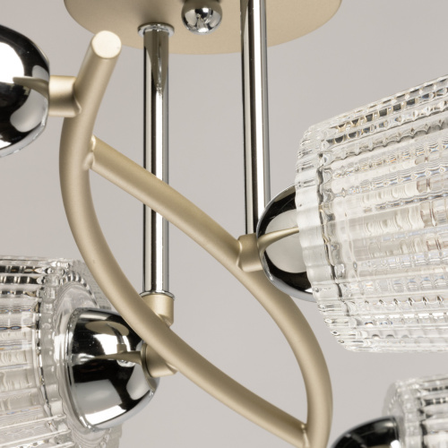 Люстра De City Торес фото 6 Люстра De City Торес фото 6