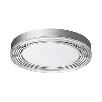 Настенно-потолочный светодиодный светильник Sonex Mitra Infinita 7728/76L