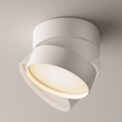 Потолочный светильник Technical C024CL-L18W фото 12