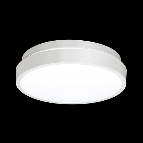 Настенно-потолочный светильник Sonex Mini Smalli 3014/AL фото 4