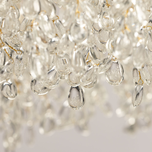 Люстра De City Лайма фото 3