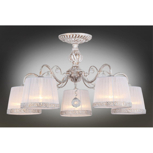 Люстра потолочная OML-54107-05 фото 4