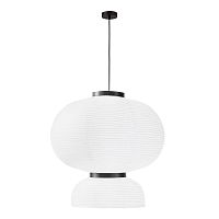 Подвесной светильник Evoluce Lykke SLE6021-513-02