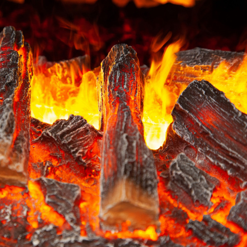 Электроочаг HELIOS-S 26 SBG фото 8 Электроочаг HELIOS-S 26 SBG фото 8